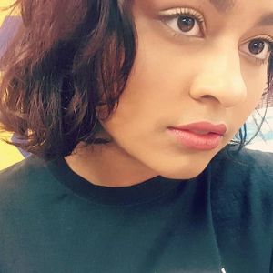 Meet your Posher, Fariha